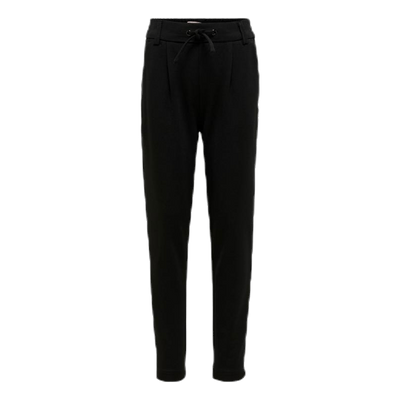 Poptrash Easy Pant Black