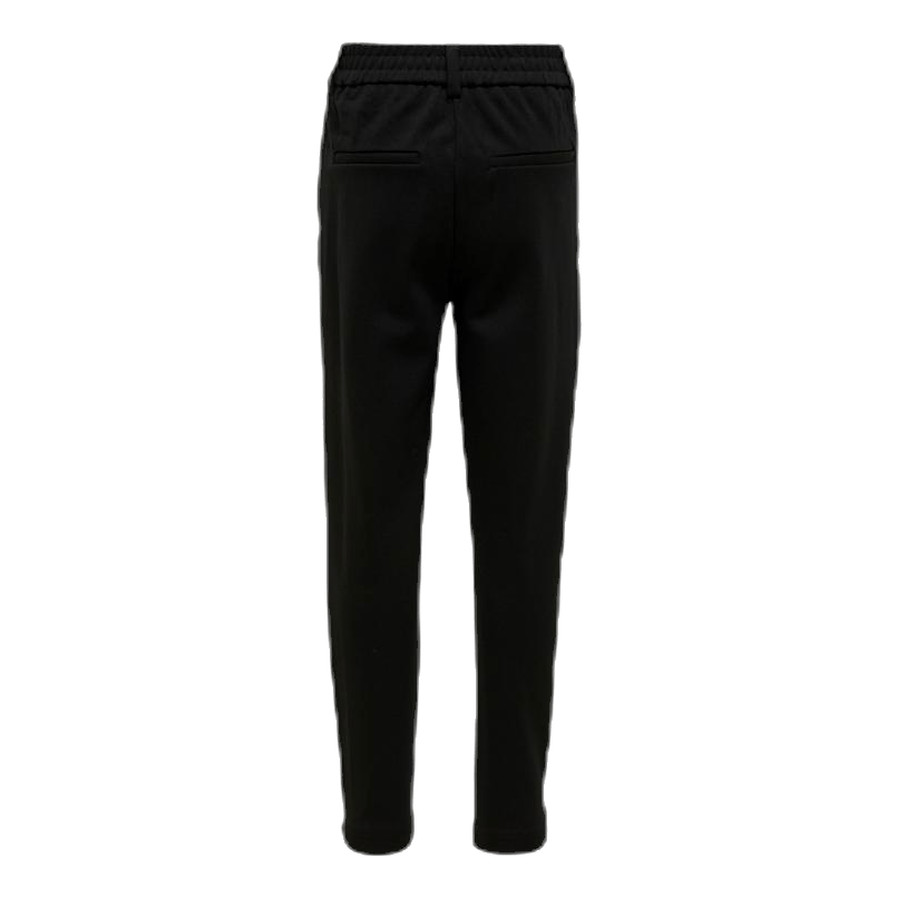 Poptrash Easy Pant Black