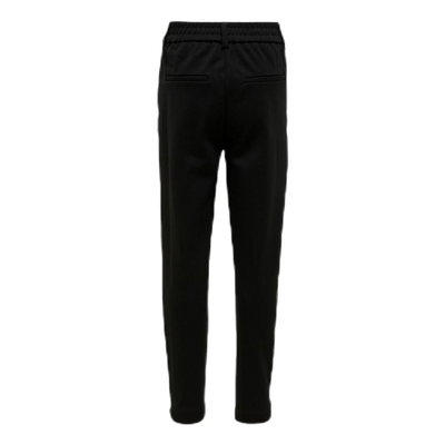 Poptrash Easy Pant Black