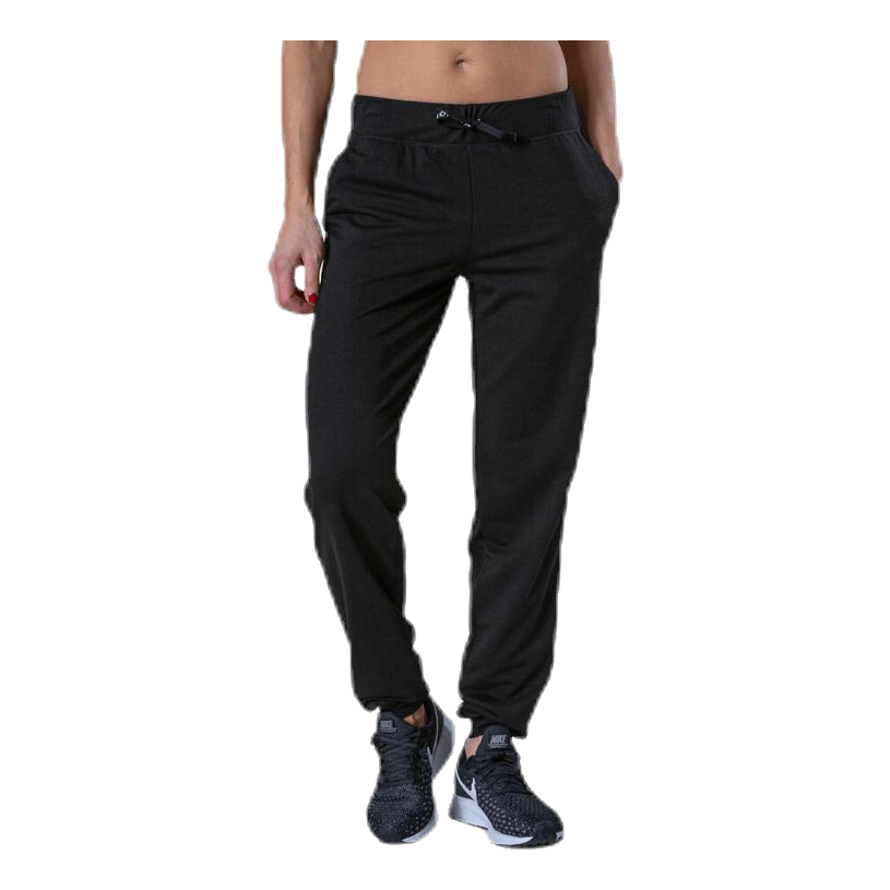 Performance Athl Ayn Reg Pants Black