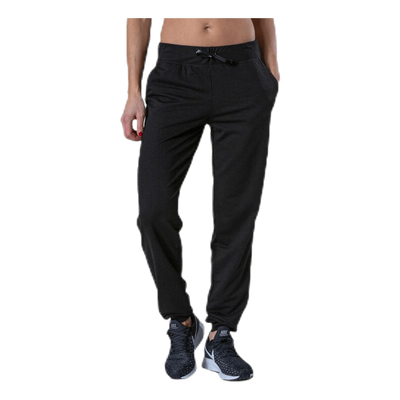 Performance Athl Ayn Reg Pants Black