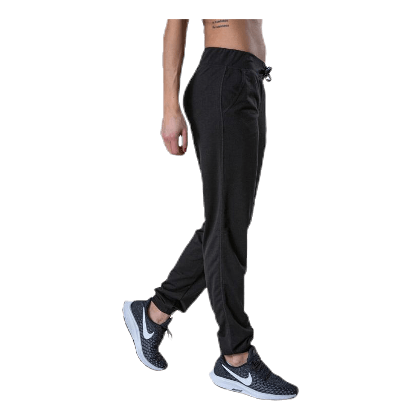 Performance Athl Ayn Reg Pants Black