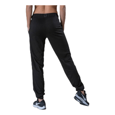 Performance Athl Ayn Reg Pants Black