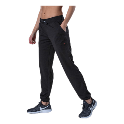 Performance Athl Ayn Reg Pants Black