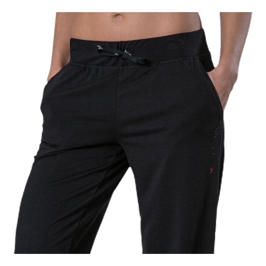 Performance Athl Ayn Reg Pants Black