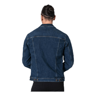 Alvin Jjjacket Blue