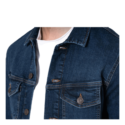 Alvin Jjjacket Blue