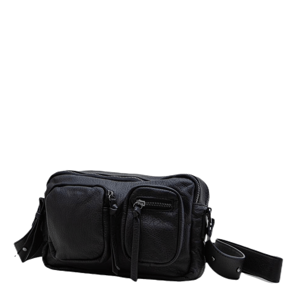 Nanna Cross Body Black