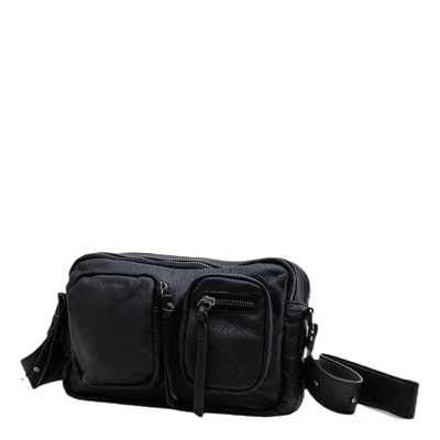 Nanna Cross Body Black