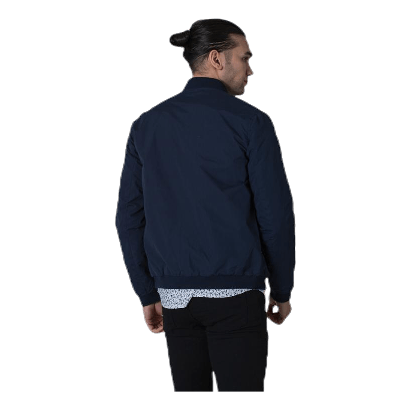 Rush Bomber Blue