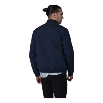 Rush Bomber Blue