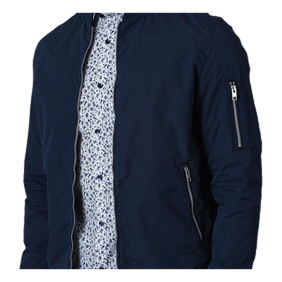 Rush Bomber Blue