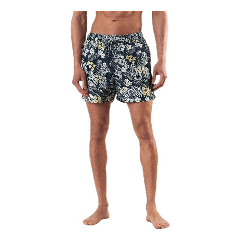 Aruba Swimshorts Tropic Blue