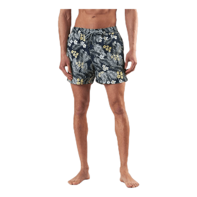 Aruba Swimshorts Tropic Blue