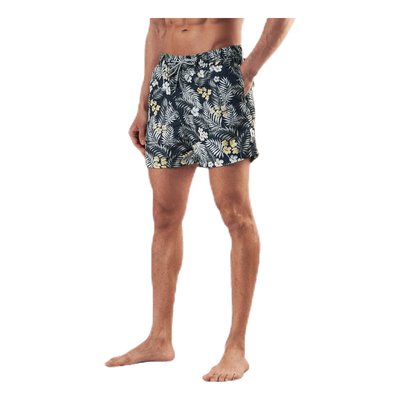 Aruba Swimshorts Tropic Blue