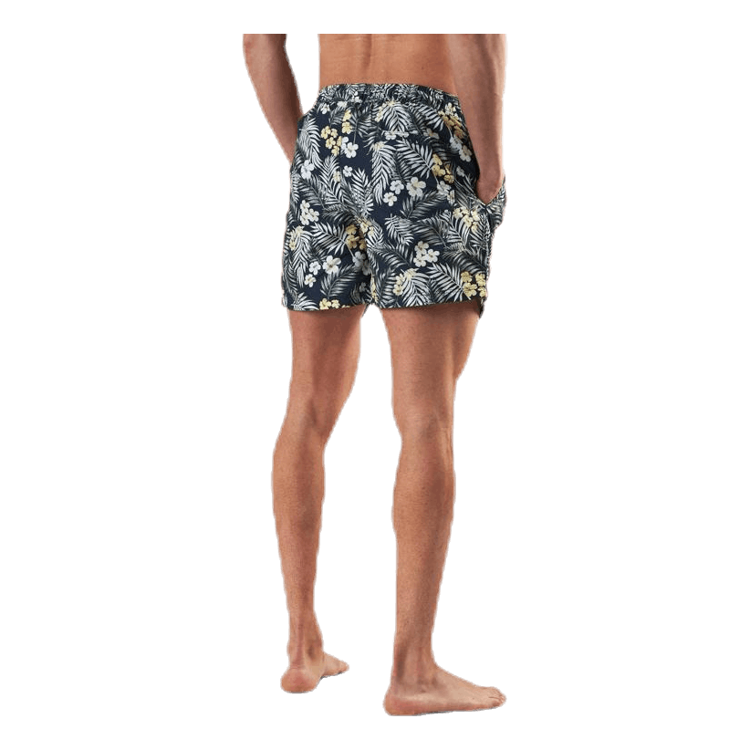 Aruba Swimshorts Tropic Blue