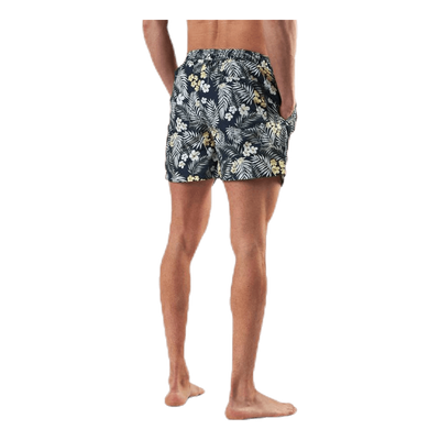 Aruba Swimshorts Tropic Blue