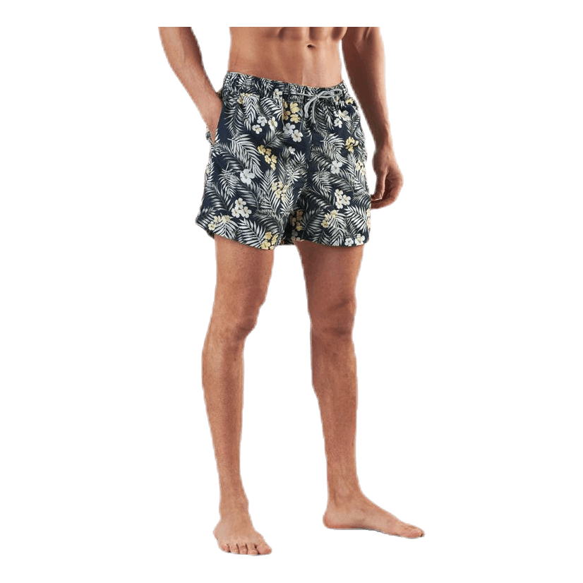 Aruba Swimshorts Tropic Blue