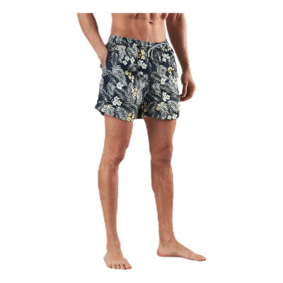 Aruba Swimshorts Tropic Blue