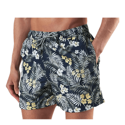 Aruba Swimshorts Tropic Blue