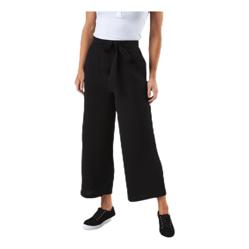 Kellie Hw Culotte Black