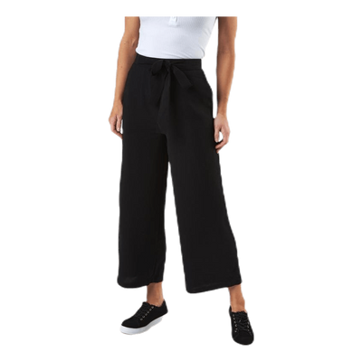 Kellie Hw Culotte Black