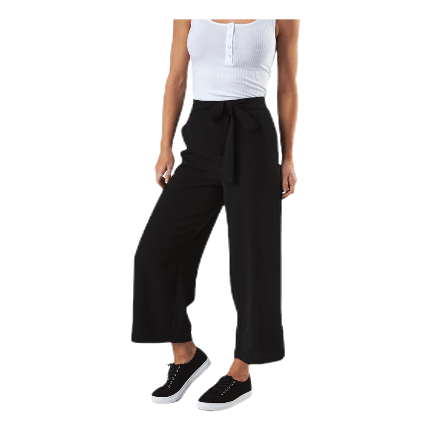 Kellie Hw Culotte Black