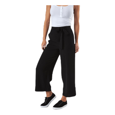 Kellie Hw Culotte Black