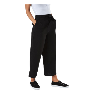 Kellie Hw Culotte Black