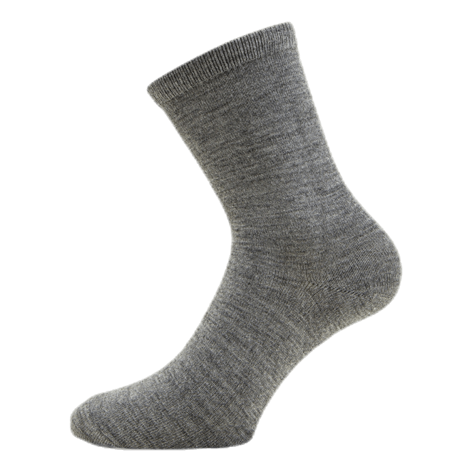 Wakta Wool/Vis 2P Sock Blue