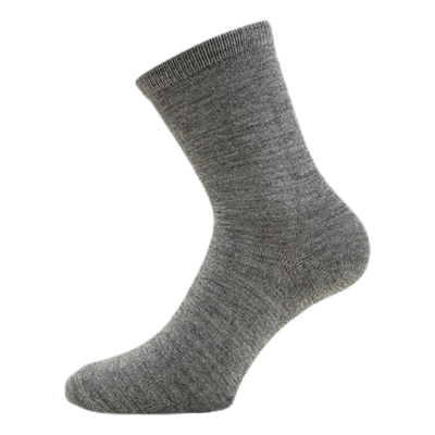 Wakta Wool/Vis 2P Sock Blue