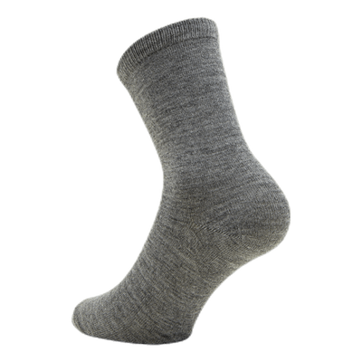 Wakta Wool/Vis 2P Sock Blue