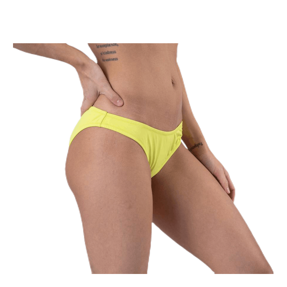 Nitan Bikini Brief Yellow