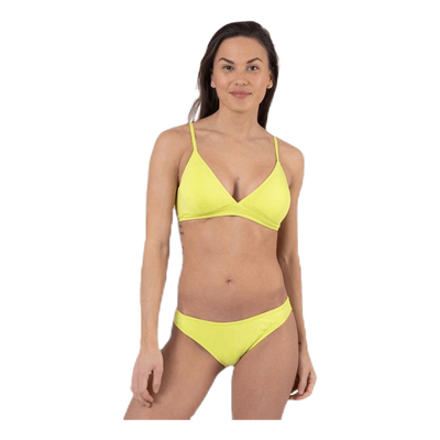 Nitan Bikini Brief Yellow