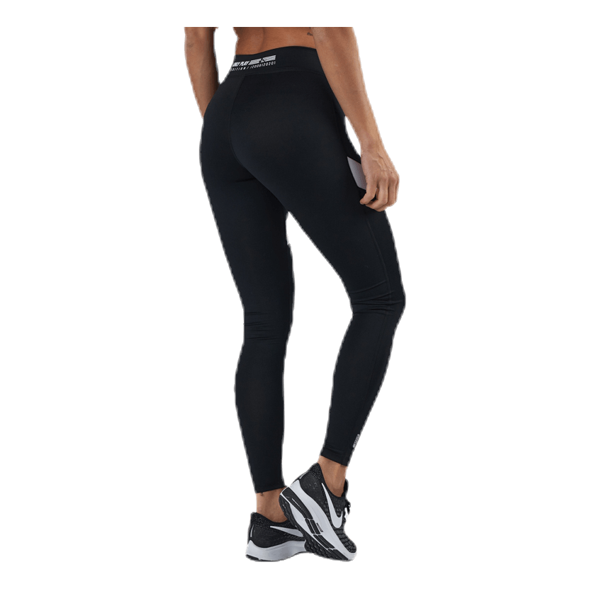 Ady Athl Leggings Black