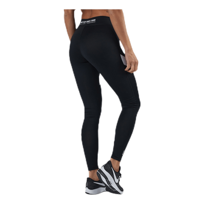 Ady Athl Leggings Black