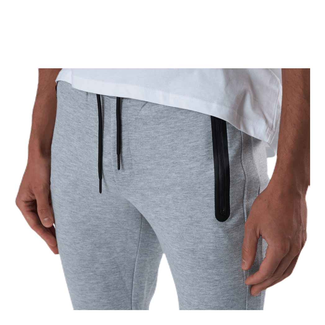 Will Sport Sweat Pant Vg Grey