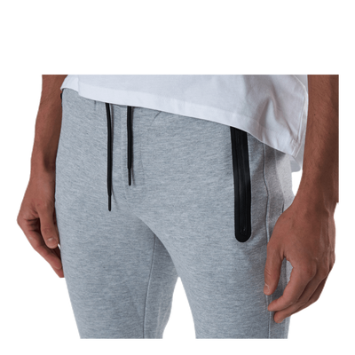 Will Sport Sweat Pant Vg Grey