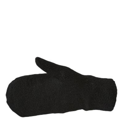 Berta Mittens Black