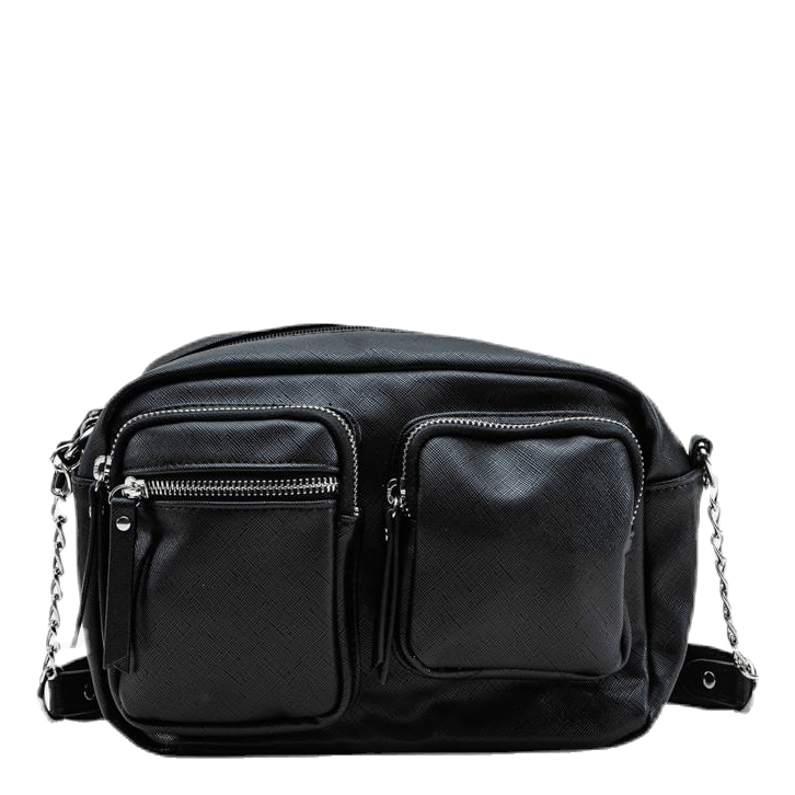 Melira Cross Body Black