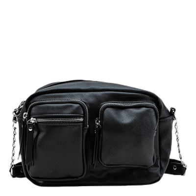 Melira Cross Body Black