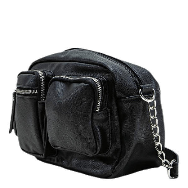 Melira Cross Body Black