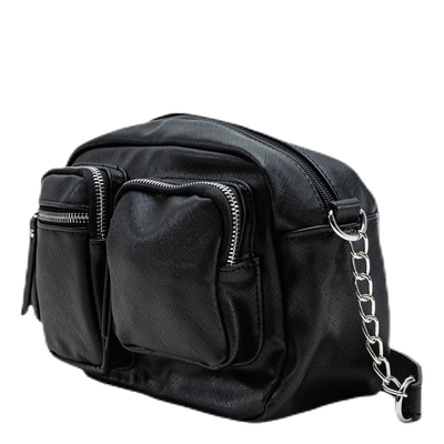 Melira Cross Body Black