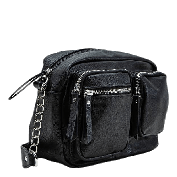 Melira Cross Body Black