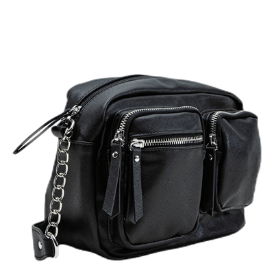 Melira Cross Body Black