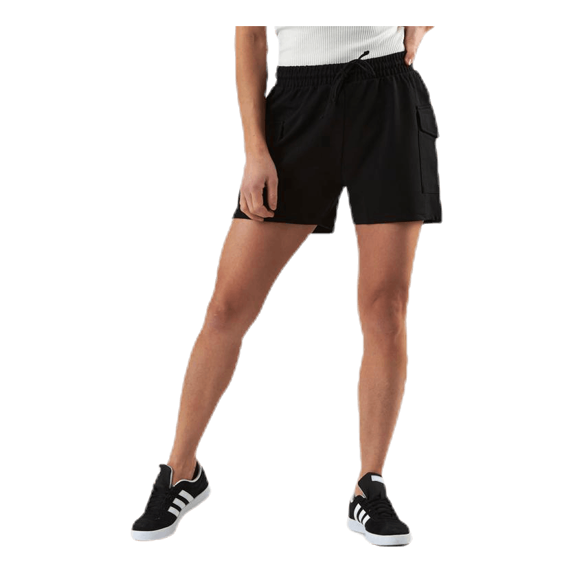 Marisa Mw Shorts Black