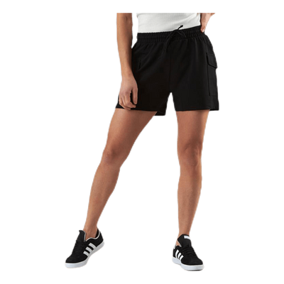 Marisa Mw Shorts Black