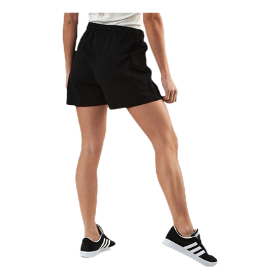 Marisa Mw Shorts Black