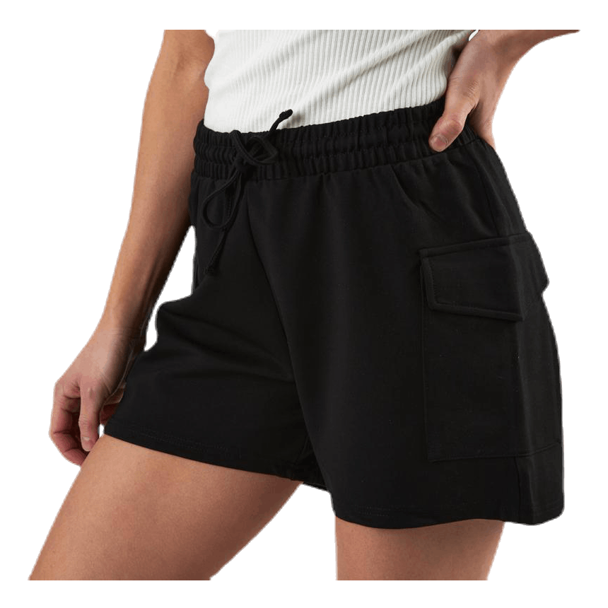 Marisa Mw Shorts Black