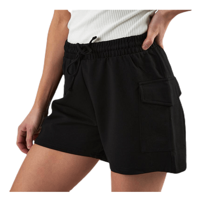 Marisa Mw Shorts Black